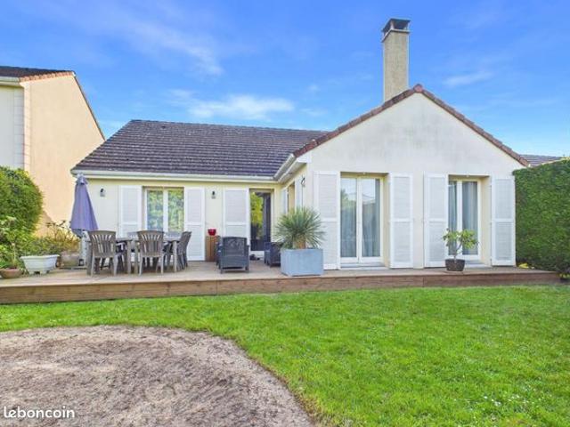 Maison 5 pièces 95 m²