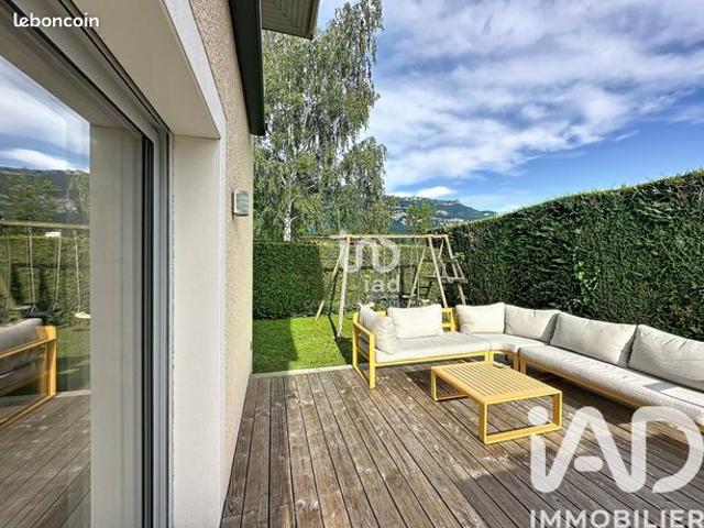 Maison 5 pièces 95 m²