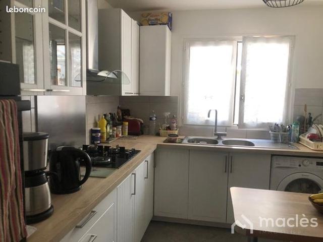 Maison 5 pièces 95 m²
