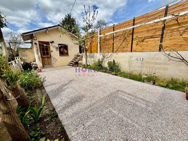 Maison 5 pièces 95 m²