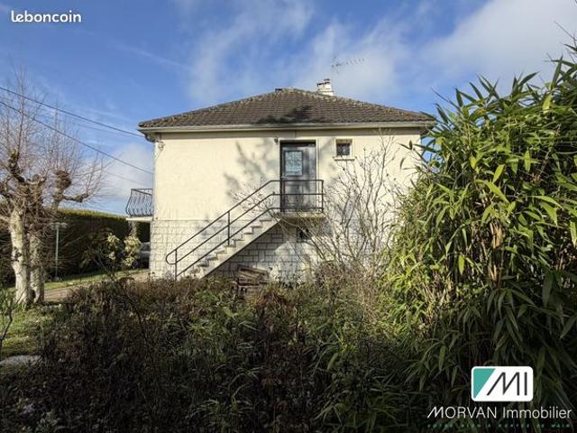 Maison 5 pièces 95 m²