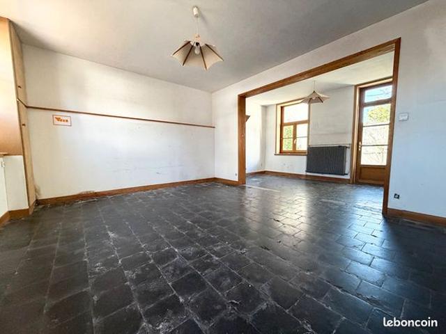Maison 5 pièces 95 m²