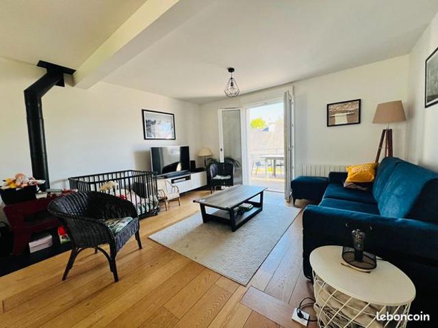 Maison 5 pièces 95 m²