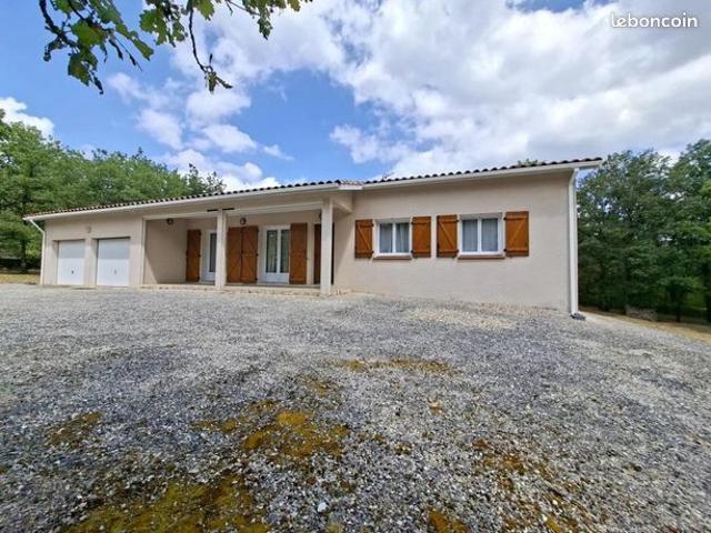 Maison 5 pièces 95 m²