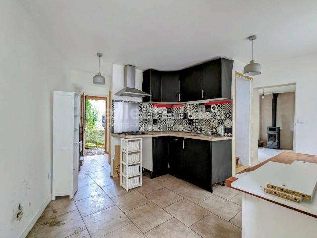 Maison 5 pièces 95 m²