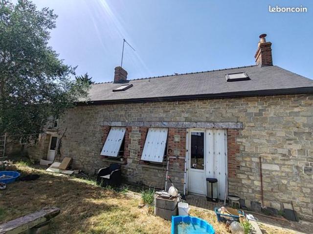 Maison 5 pièces 95 m²
