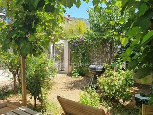 Maison 5 pièces 95 m²