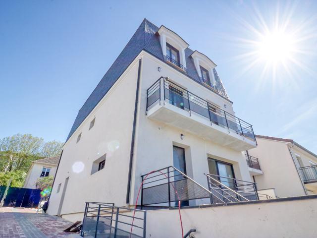 Maison 5 pièces 95 m²