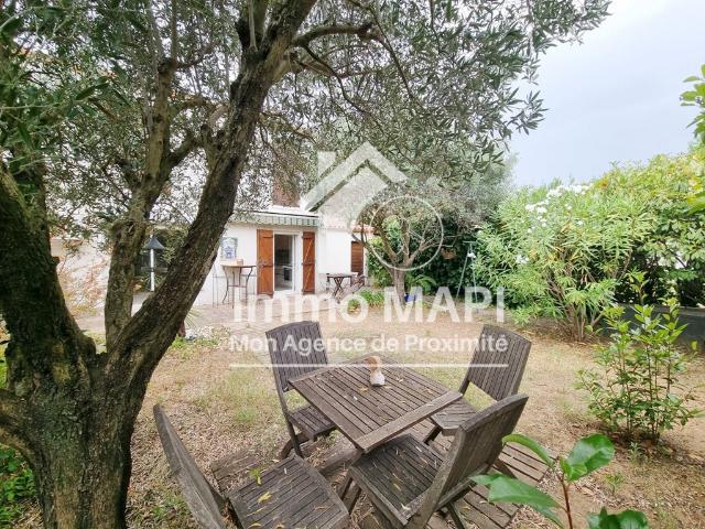 Maison 5 pièces 95 m²