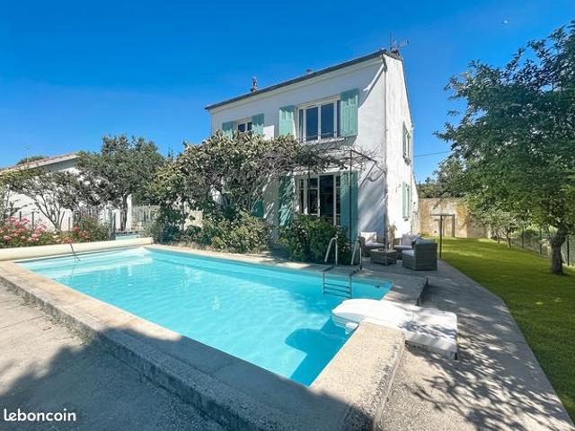 Maison 5 pièces 95 m²