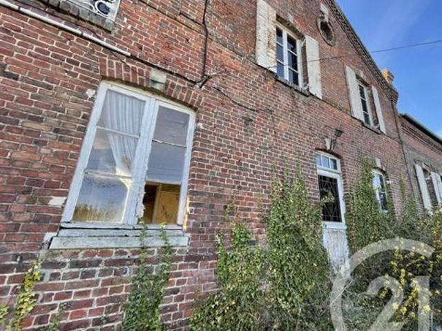 Maison 5 pièces 95 m²