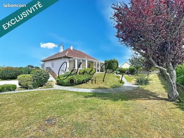 Maison 5 pièces 95 m²