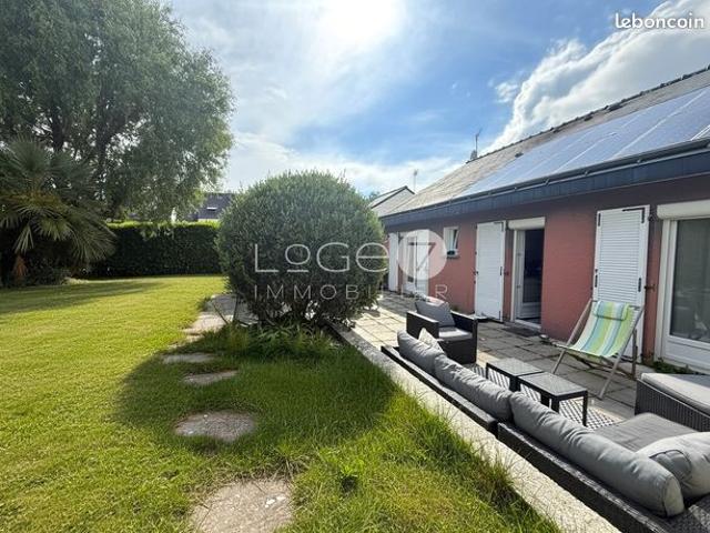 Maison 5 pièces 95 m²