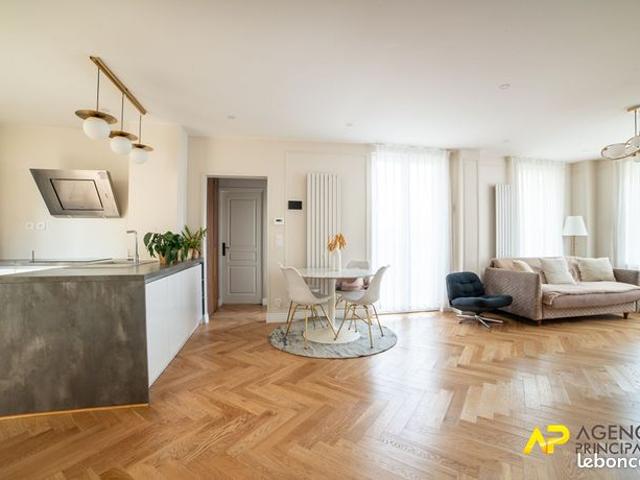 Maison 5 pièces 95 m²