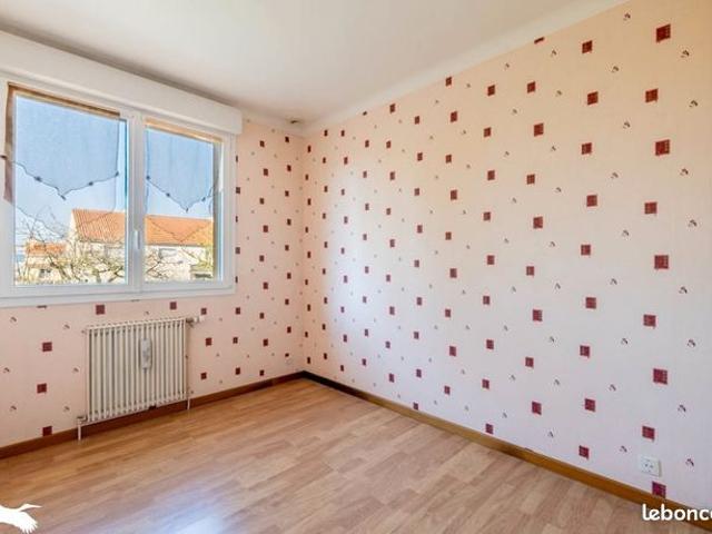 Maison 5 pièces 95 m²