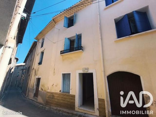 Maison 5 pièces 95 m²