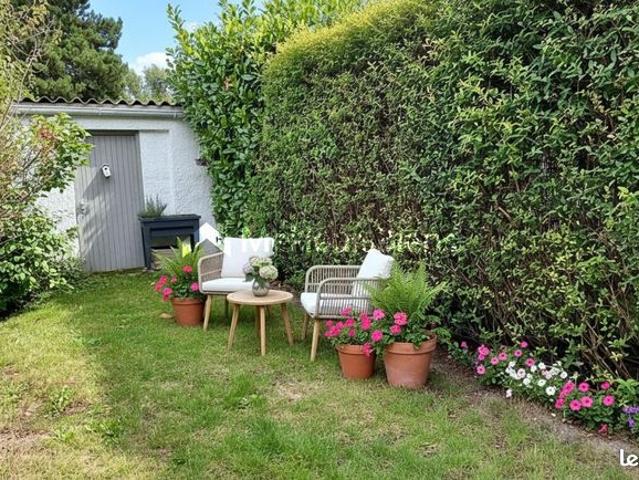 Maison 5 pièces 95 m²