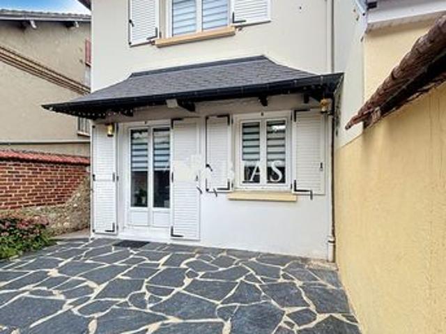 Maison 5 pièces 95 m²
