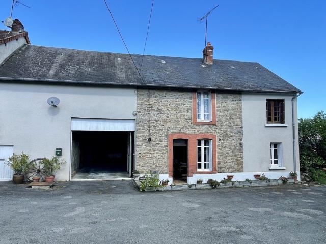 Maison 5 pièces 95 m²