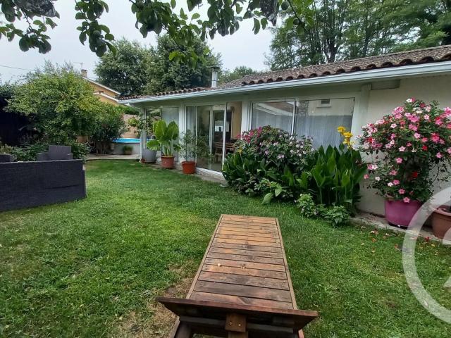 Maison 5 pièces 95 m²