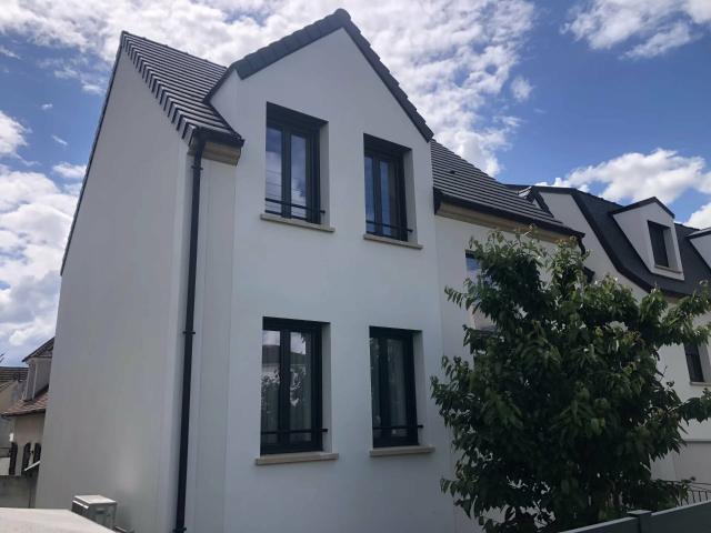 Maison 5 pièces 95 m²