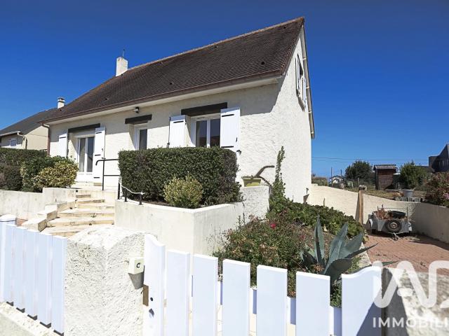 Maison 5 pièces 95 m²