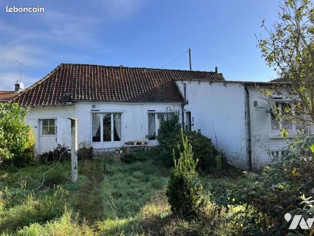 Maison 5 pièces 95 m²