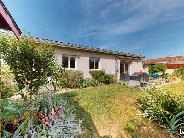 Maison 5 pièces 95 m²