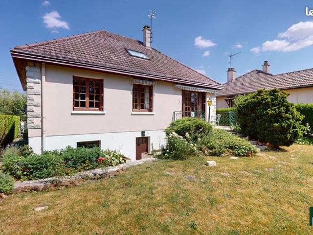 Maison 5 pièces 95 m²