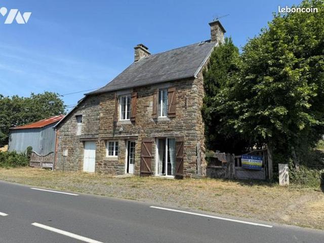 Maison 5 pièces 95 m²