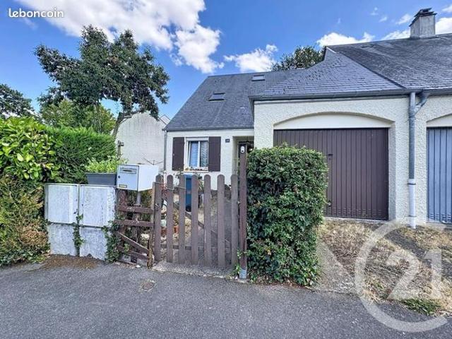 Maison 5 pièces 95 m²