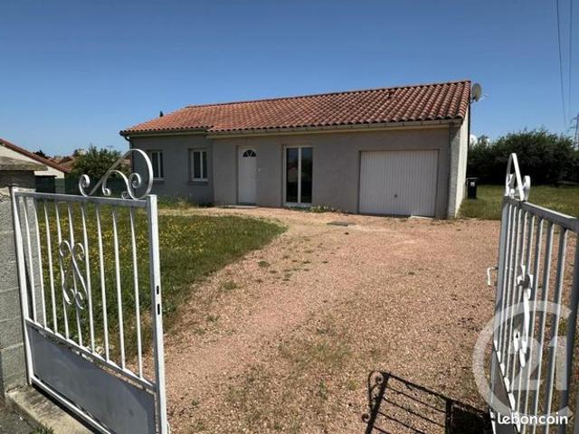 Maison 5 pièces 95 m²
