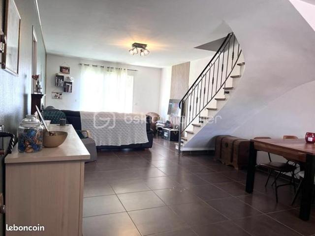 Maison 5 pièces 95 m²
