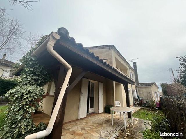 Maison 5 pièces 95 m²
