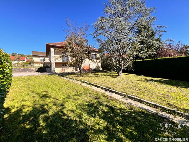 Maison 5 pièces 95 m²