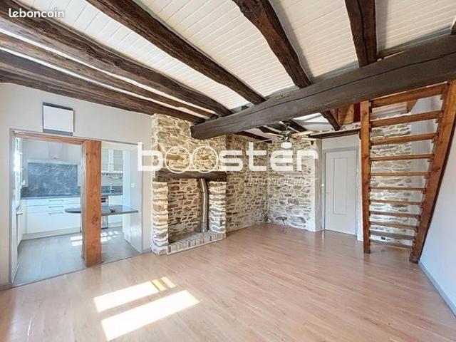 Maison 5 pièces 95 m²