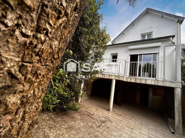 Maison 5 pièces 95 m²
