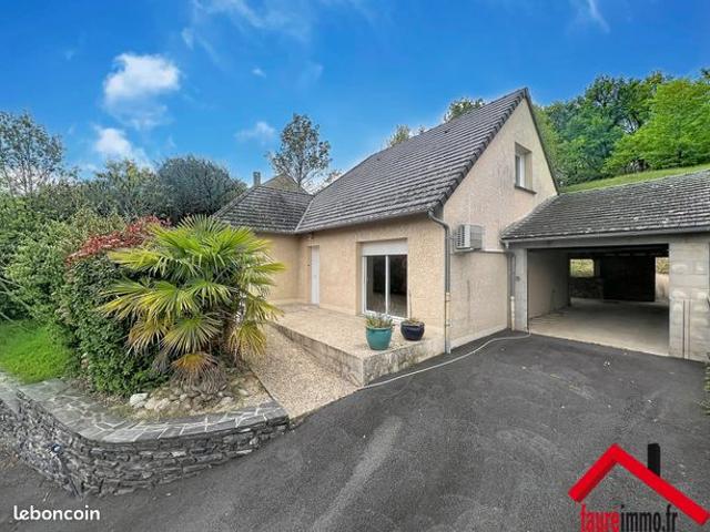Maison 5 pièces 95 m²
