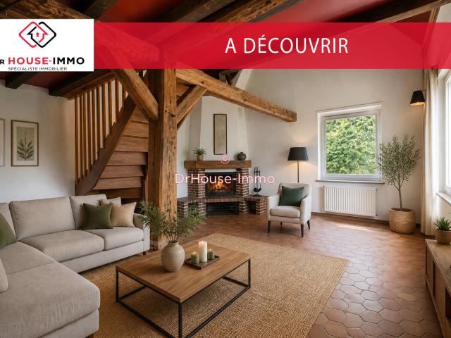 Maison 5 pièces 95 m²