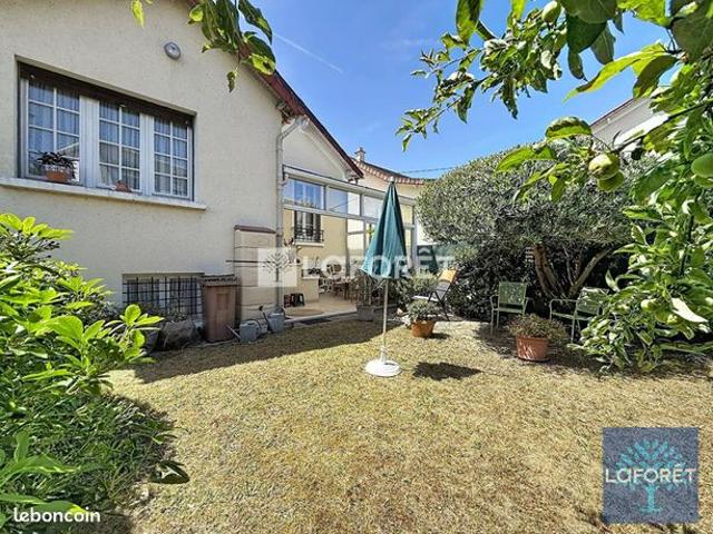 Maison 5 pièces 95 m²