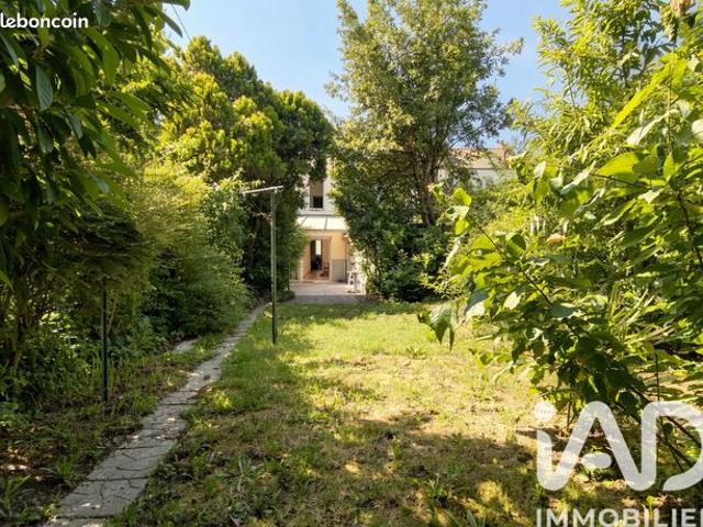 Maison 5 pièces 95 m²