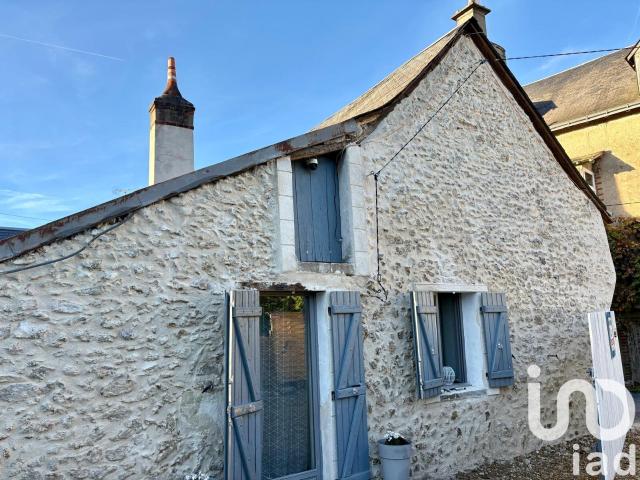 Maison 5 pièces 95 m²