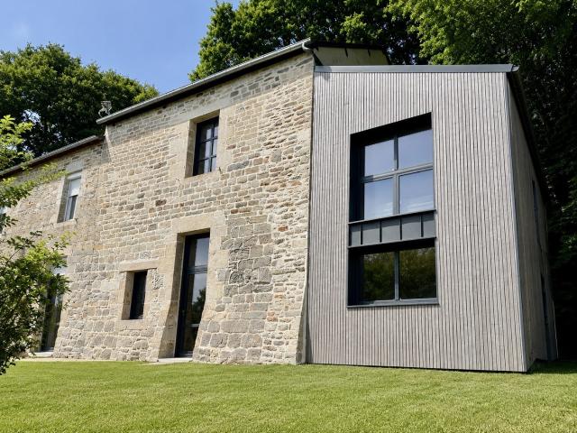 Maison 5 pièces 95 m²