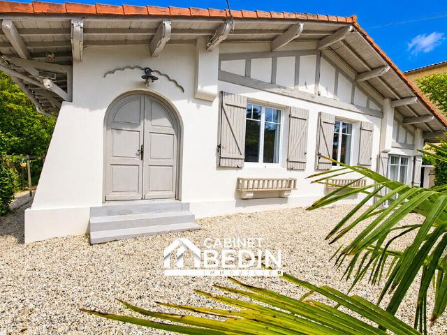 Maison 5 pièces 95 m²