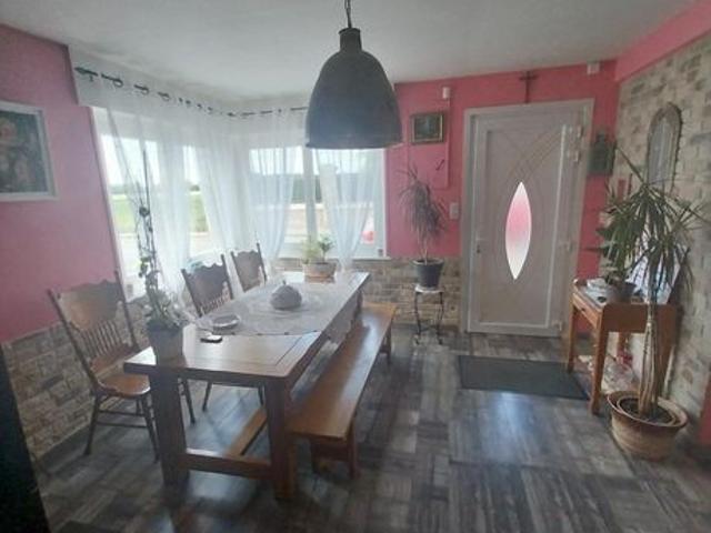 Maison 5 pièces 95 m²