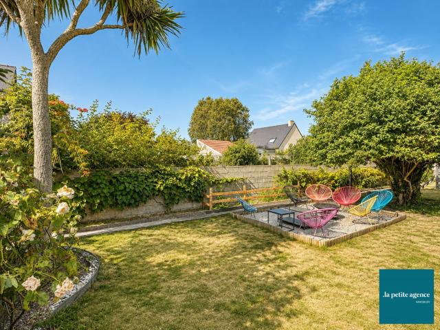 Maison 5 pièces 95 m²
