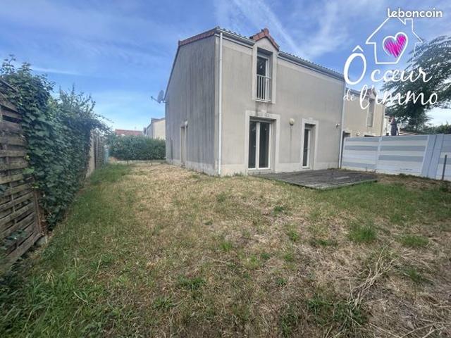 Maison 5 pièces 95 m²