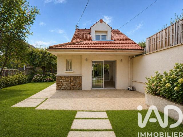 Maison 5 pièces 95 m²