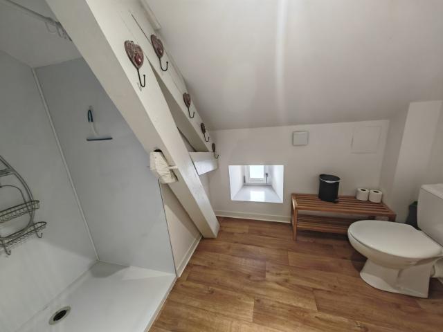Maison 5 pièces, 95 m² à louer à Garanou 09250