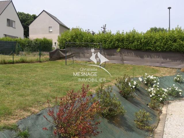 Maison 5 pièces, 95 m² à louer à Dinan 22100